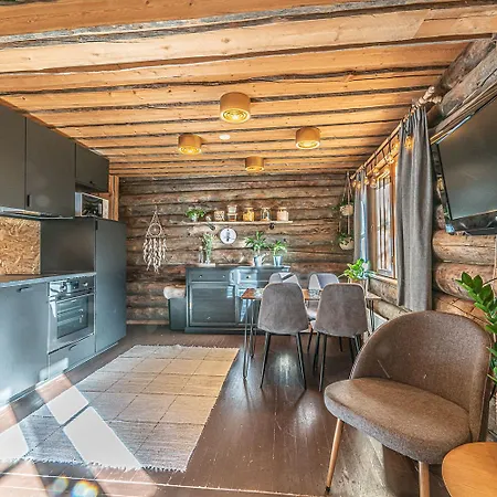 Kelorakkanen Visit * Леви