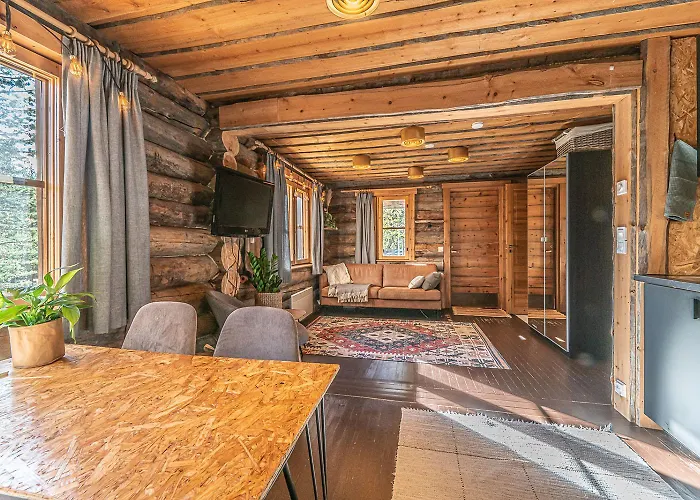 Kelorakkanen Visit *